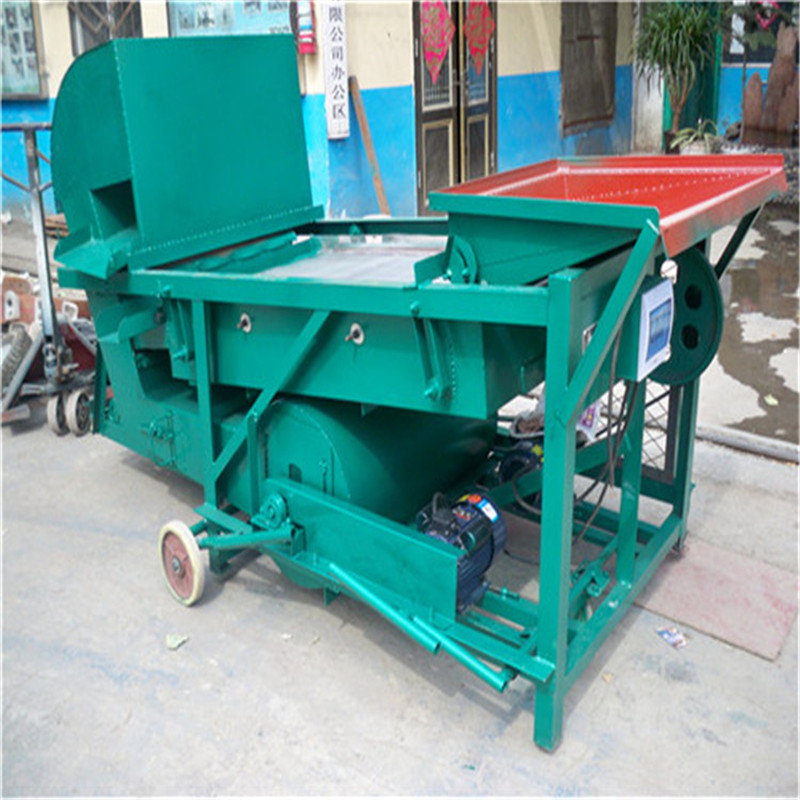 谷物篩分機(jī)